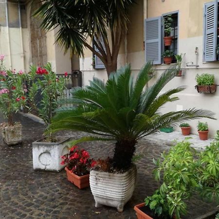 Trastevere House Appartamento Roma Esterno foto