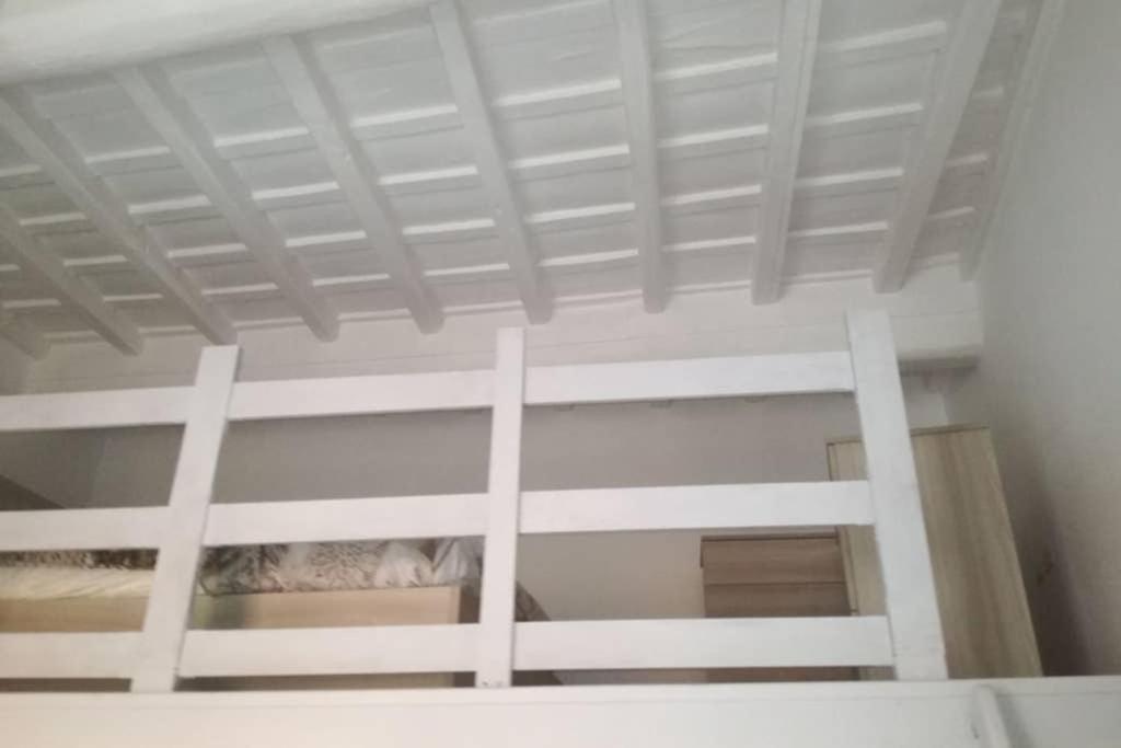 Trastevere House Appartamento Roma Esterno foto