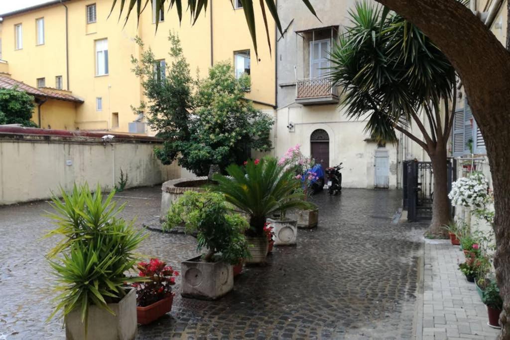 Trastevere House Appartamento Roma Esterno foto