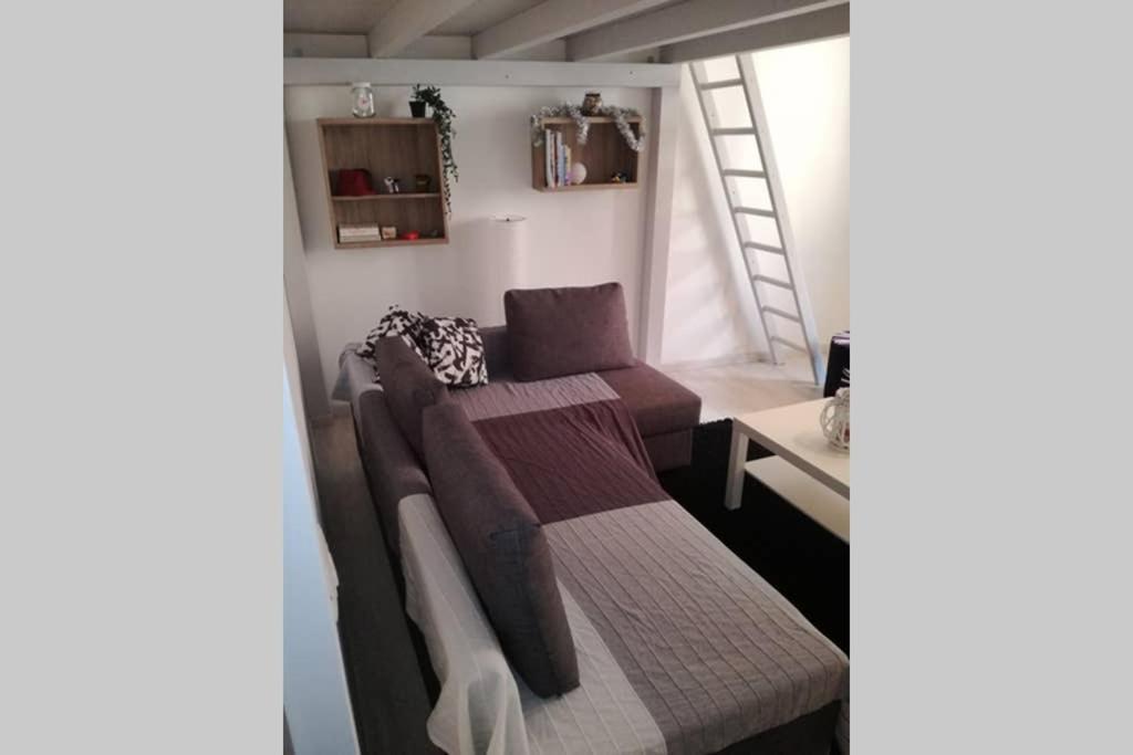 Trastevere House Appartamento Roma Esterno foto