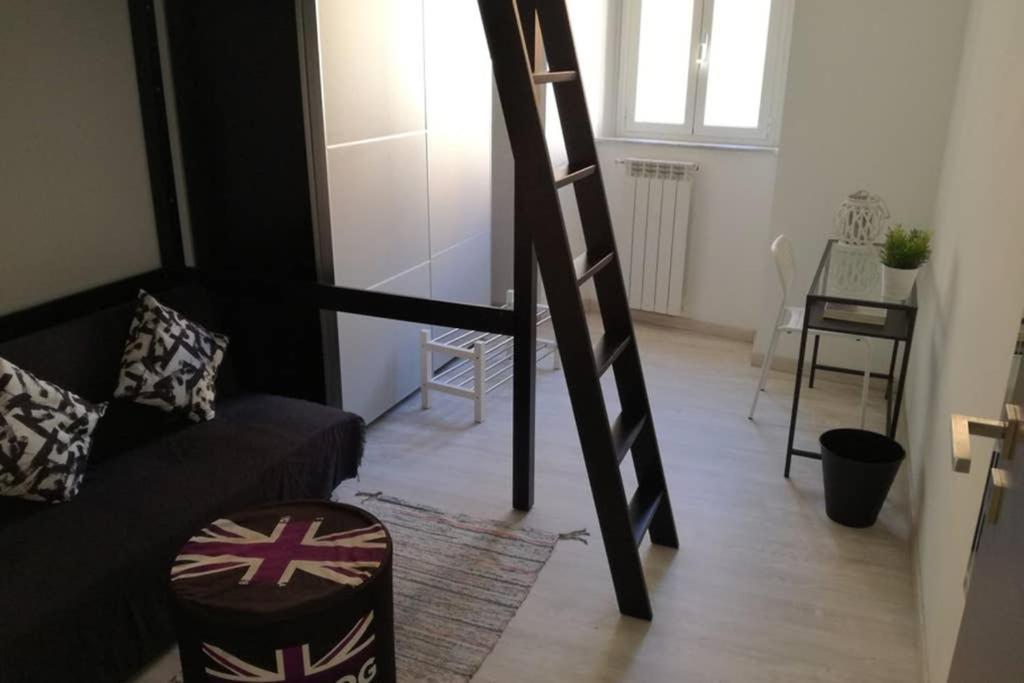 Trastevere House Appartamento Roma Esterno foto