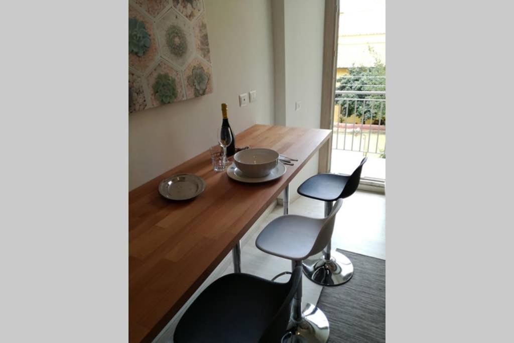 Trastevere House Appartamento Roma Esterno foto