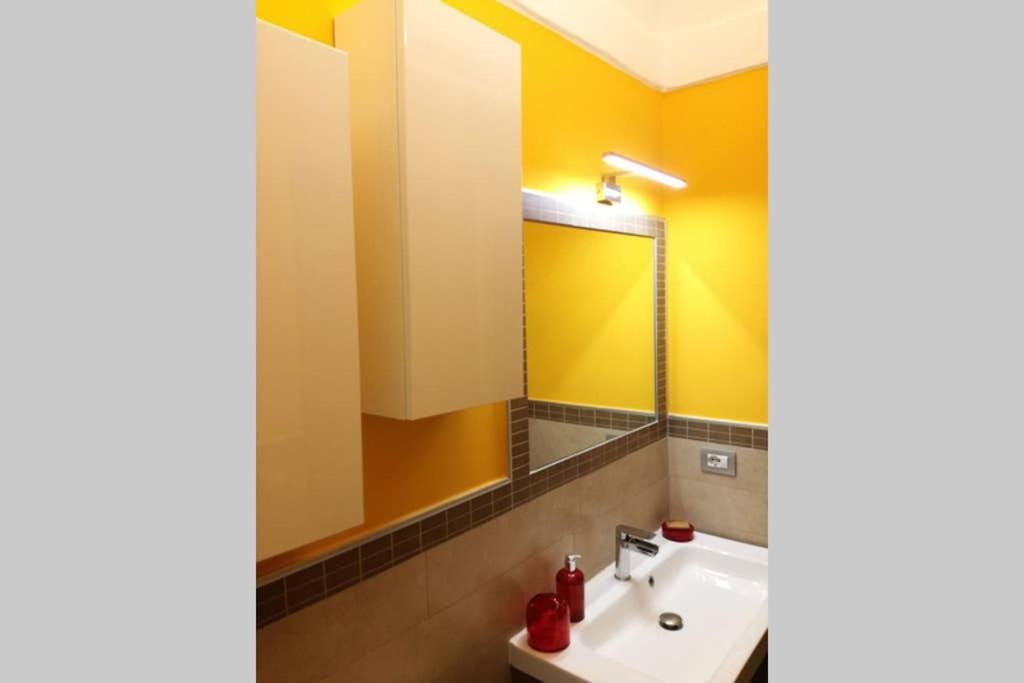 Trastevere House Appartamento Roma Esterno foto